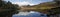 Blea Tarn Panoramic