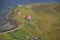 Bleaker Island Settlement - Falkland Islands