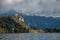 Bled Castle overlooking Lake Bled