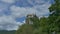 Bled Castle View