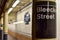 Bleecker Street Subway Station - New York City