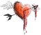 Bleeding Heart