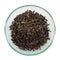 Blend of Indian and China black teas.