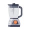 blender modern electric appliance icon