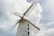 Blenerville Windmill