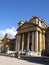 Blenheim Palace Entrance, England