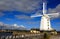 Blennerville Windmill, Ireland