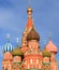 Blessed Basil cathedral