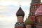 Blessed Basil cathedral