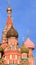 Blessed Basil cathedral