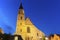 Blessed Virgin Mary Church in Boleslawiec