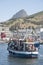 Blessing of fishing fleet annual festival Cape Town