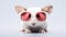 Blind Mouse Glasses Sunglasses