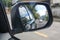 Blind spot mirror