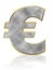 Bling Euro Symbol