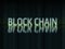 Block chain text written in binary zero-one format