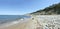 Block Island Cliffs and Dunes