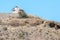 Blockhouse on Koeelkop in Carnavon