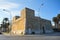 Blockhouse of Sant\'Antonio. Bari. Puglia. Italy.