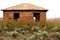 Blockhouse in South Africa