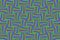 Blocky line background green violet blue vertical horizontal bright multicolored pattern rainbow texture