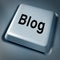 Blog blogging computer key keyboard information