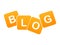 Blog icon