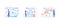 Blog promotion mistake. Inefficient SEO optimization. Ineffective keywords analysis. Content production without SEO content audit