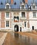 Blois castle