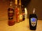 Blood alcohol level. Works by identifying alcohol vapors in the air. Details