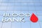 BLOOD BANK concept