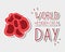 Blood clots to world hemophilia day
