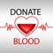 Blood donation medicine help hospital save life heart