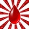 Blood Donation Symbol