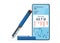 Blood glucose measurement diabetes self care mobile app with insulin injector pen. Diabetic sugar online control and