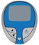 Blood Glucose Meter