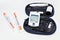 Blood Glucose Monitoring Meter for Diabetes, glucometer