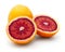 Blood oranges