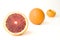 Blood Oranges