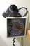 Blood Pressure Diagnostic Instrument