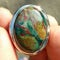 Bloodstone Heliotrope Jasper