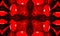 Bloody cross pattern seamless dark background, stylish decorative abstract design wallpaper