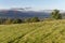 Blorenge from Ysgyryd Fawr