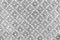 Blossom seamless patterns decorative on temple wall for design thai style white grey background