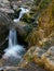 Bloucher Falls