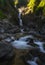 Bloucher Falls in Mt Rainier NP.