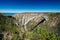 Bloukrans Bridge, Bloukrans, Eastern Cape Province, South Africa