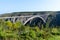 Bloukrans Bridge in South Africa