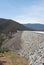 Blowering Dam, New South Wales, Australia