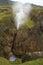 Blowhole